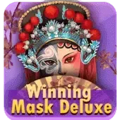 Máscara ganadora Deluxe screenshot