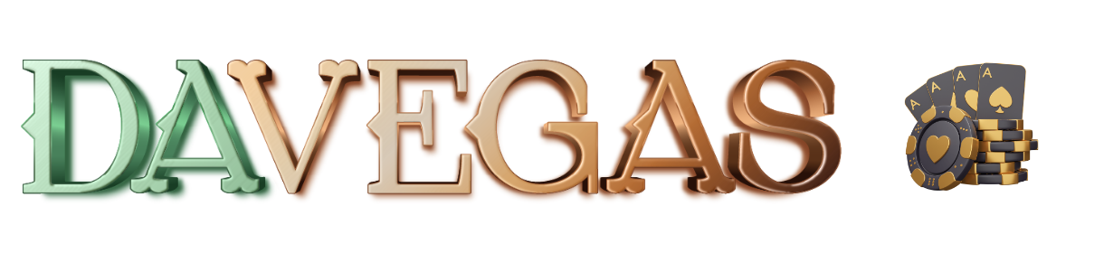 DaVegas Casino Logo